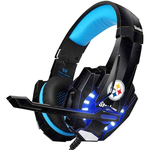 NFL Pittsburgh Steelers Distressed BENGOO G9000 Skin
